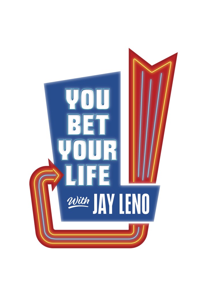 You Bet Your Life with Jay Leno streaming online